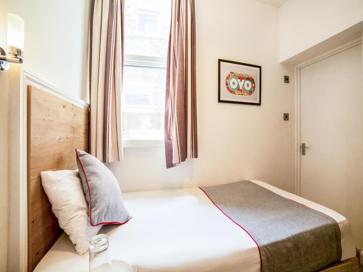 Oyo Tamtam Acton Hotel Лондон Экстерьер фото